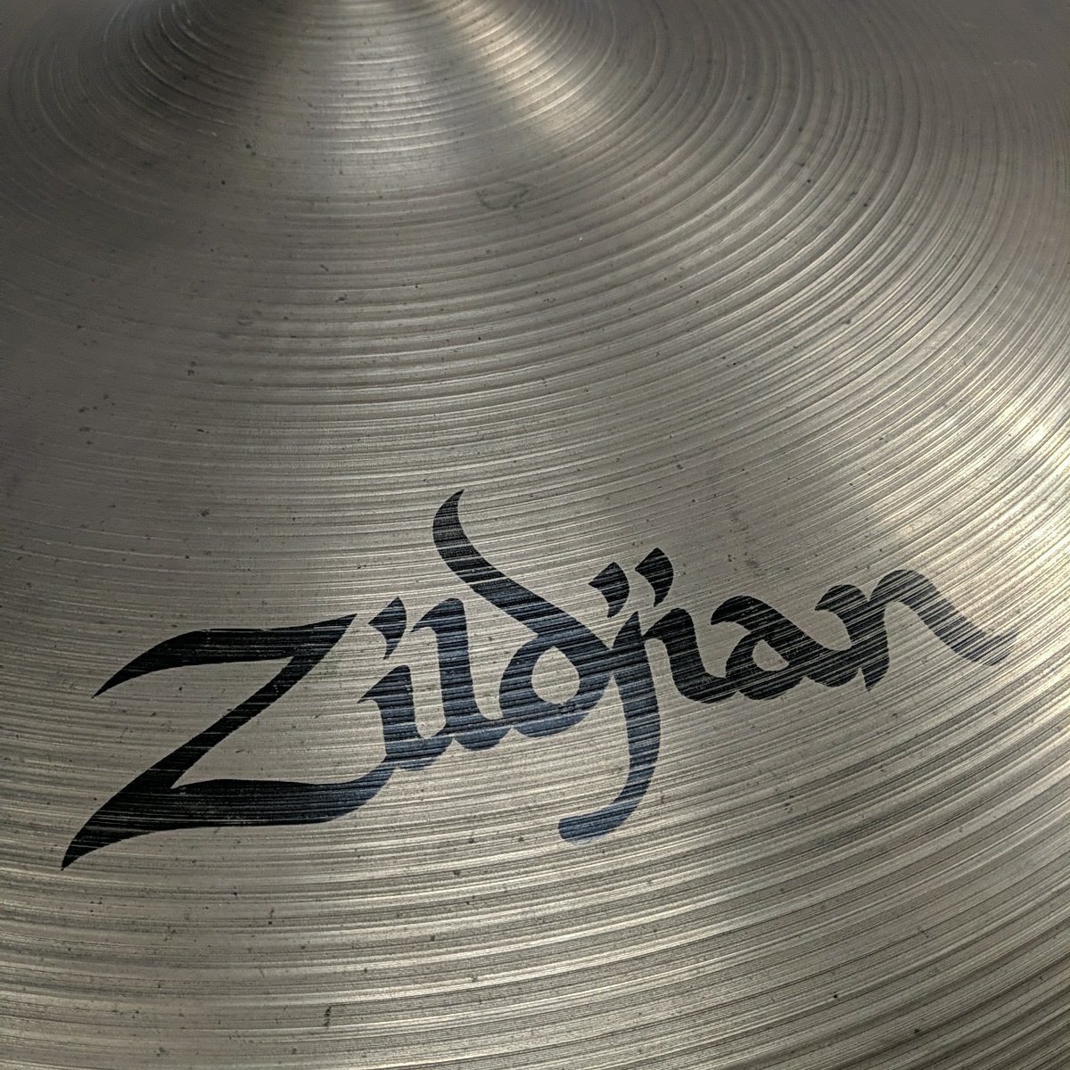 Zildjian Medium Ride Cymbal 20"