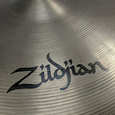 Zildjian Medium Ride Cymbal 20"