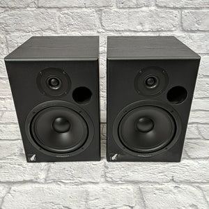 Event Tuned Reference TR-8 Monitors (Pair)