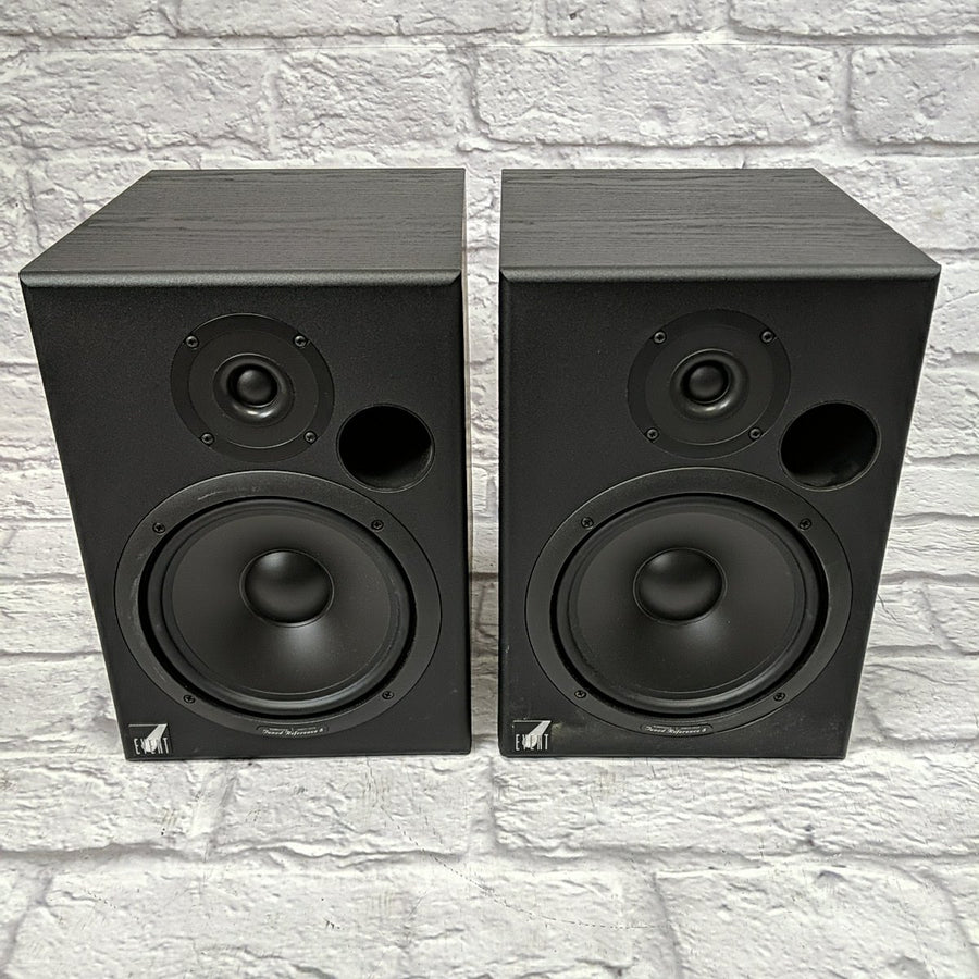 Event Tuned Reference TR-8 Monitors (Pair)