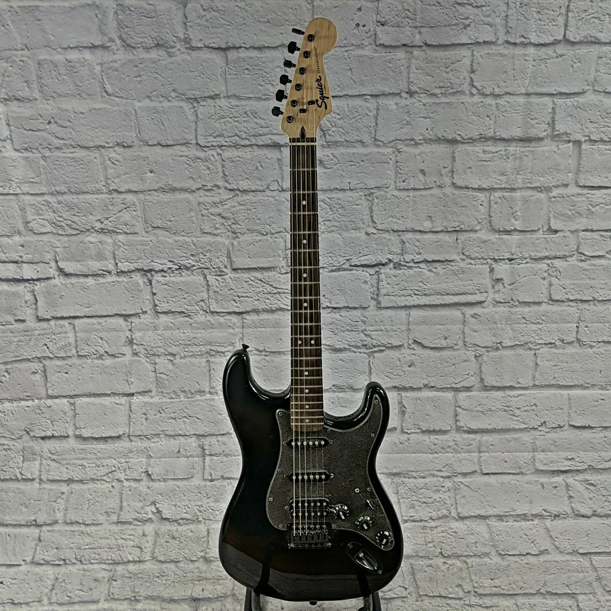Squier Stratocaster HSS Electric Guitar