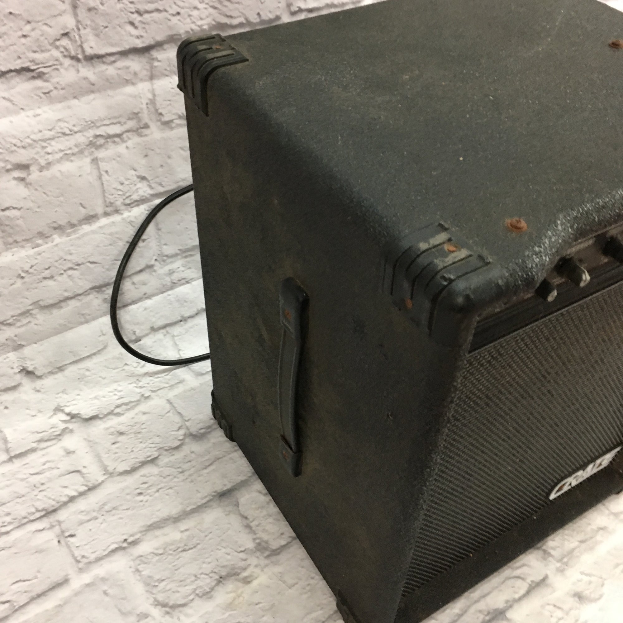 Crate BX50 Bass Combo Amplifier