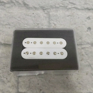 Seymour Duncan TB-59 '59 Trembucker White Cover