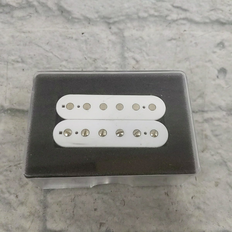 Seymour Duncan TB-59 '59 Trembucker White Cover