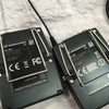 Sennheiser EW 100-ENG G3 Camera Broadcast Wireless Microphone Set - A Band
