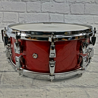 Yamaha 14x6 Absolute Hybrid Maple Snare Drum