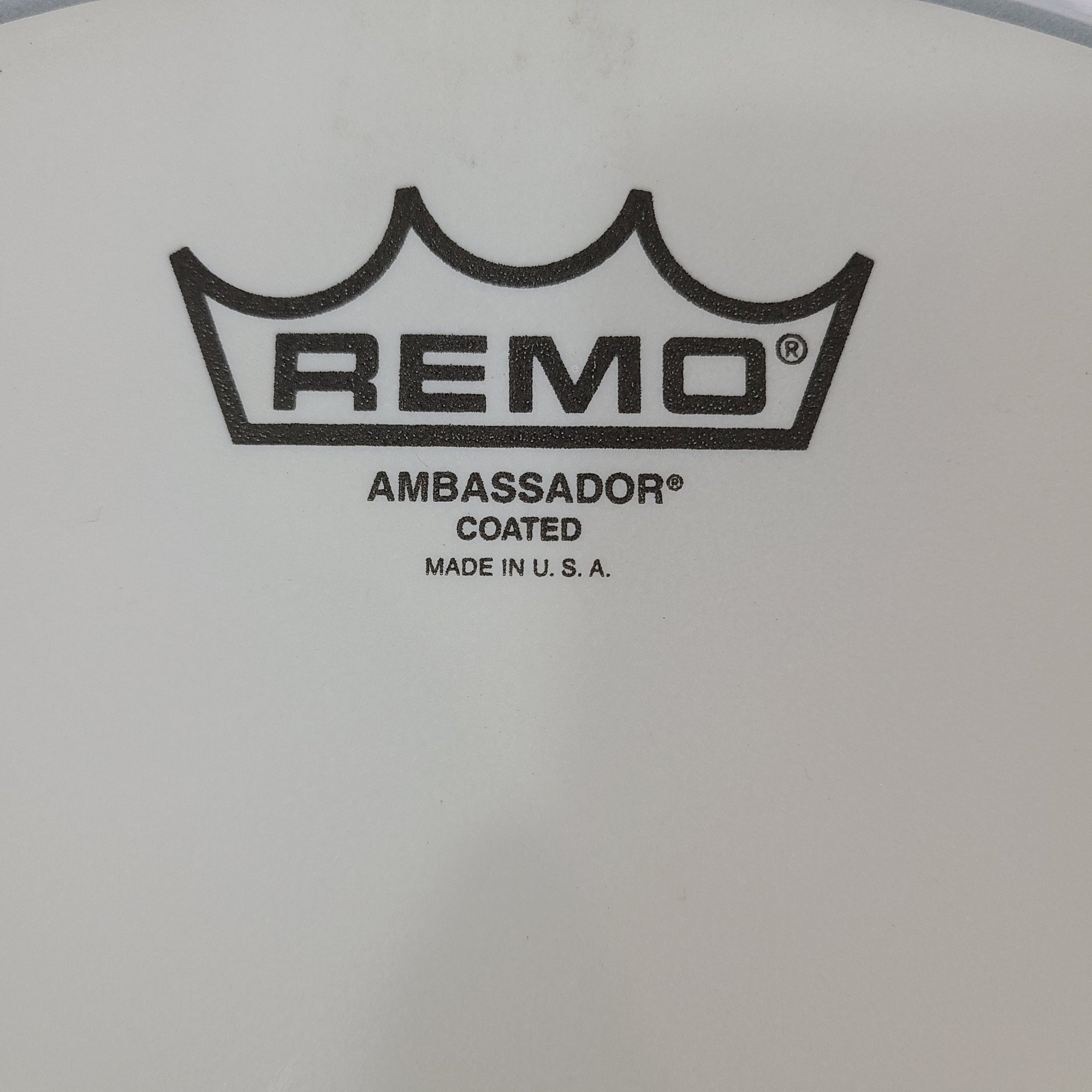 Remo Ambassador 14"