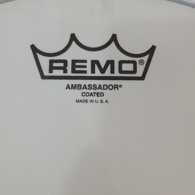Remo Ambassador 14"