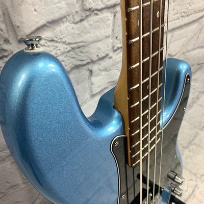 Squier Vintage Modified 4 String PJ Bass