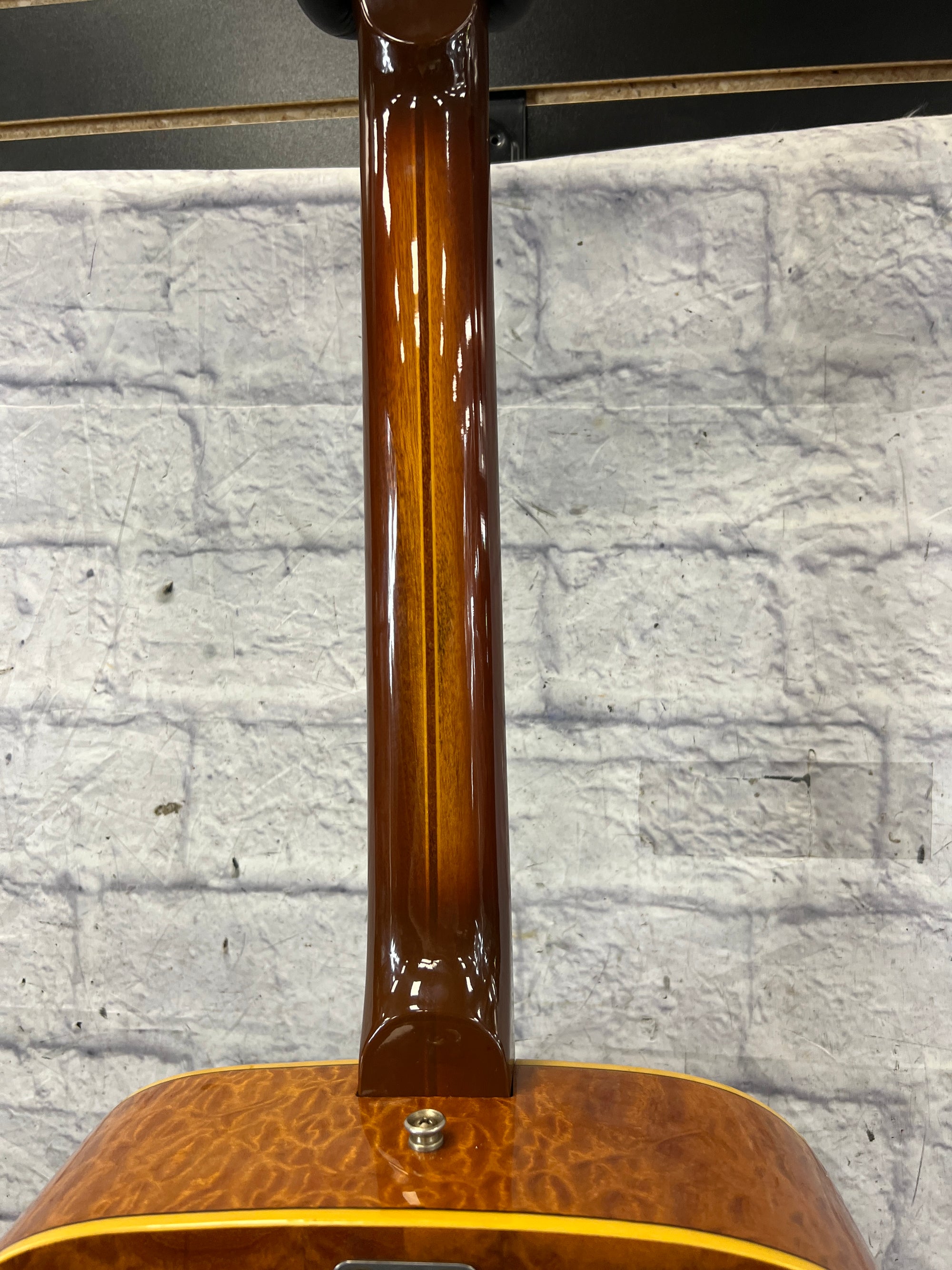 EKO Ranger 6 Acoustic Guitar Made in Italy - Evolution Music