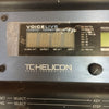 ** TC Helicon VoiceLive Vocal Floor Processor