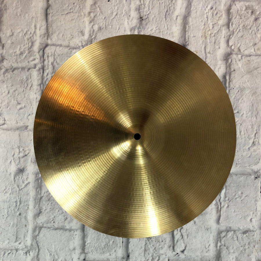 Zildjian 16in Avedis Medium Thin Crash Cymbal