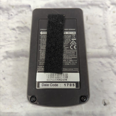 Behringer VD400 Delay Pedal