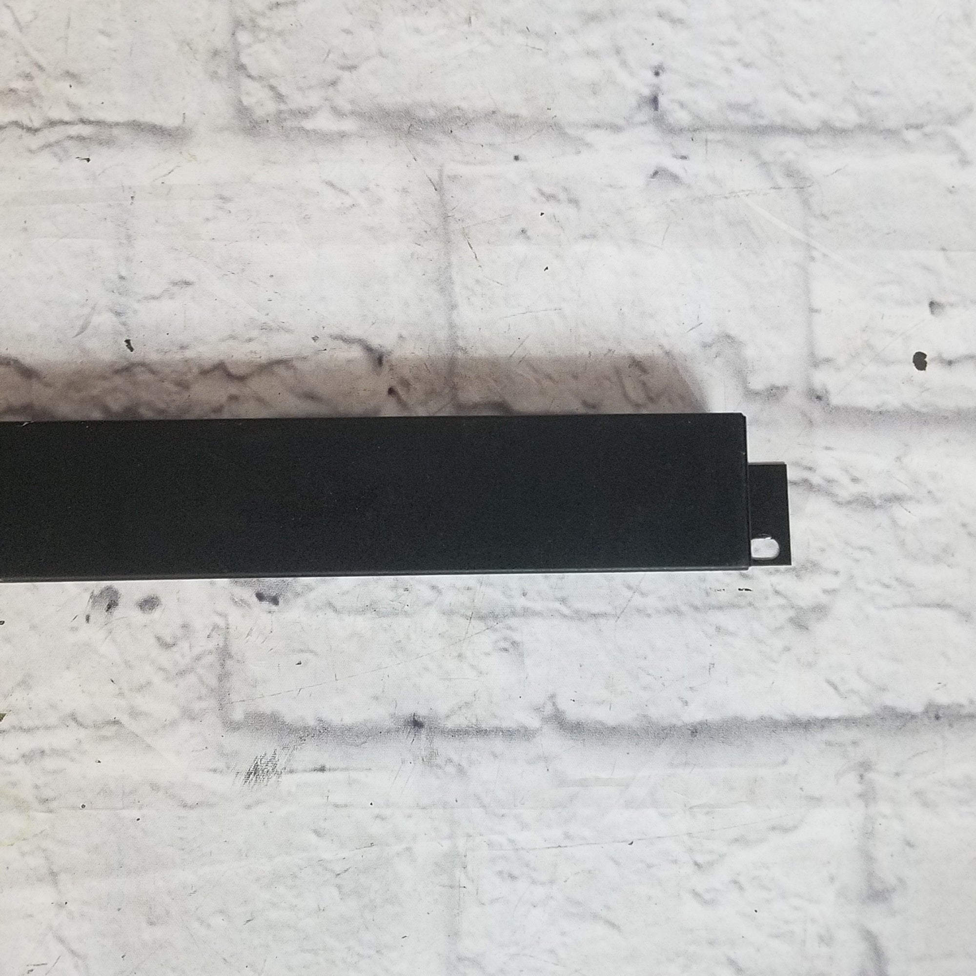 Rane 1U Space Cover