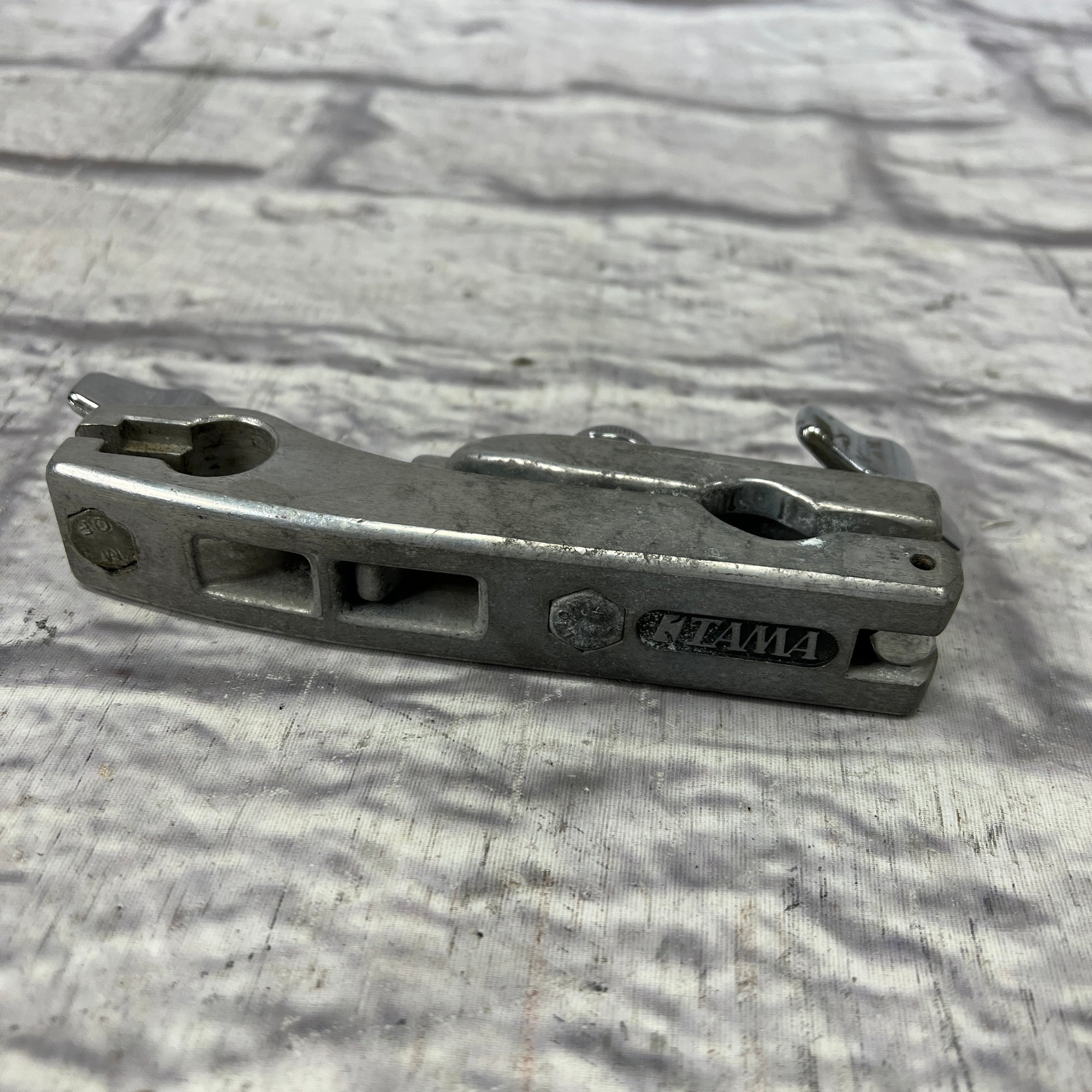 Tama Straight Clamp