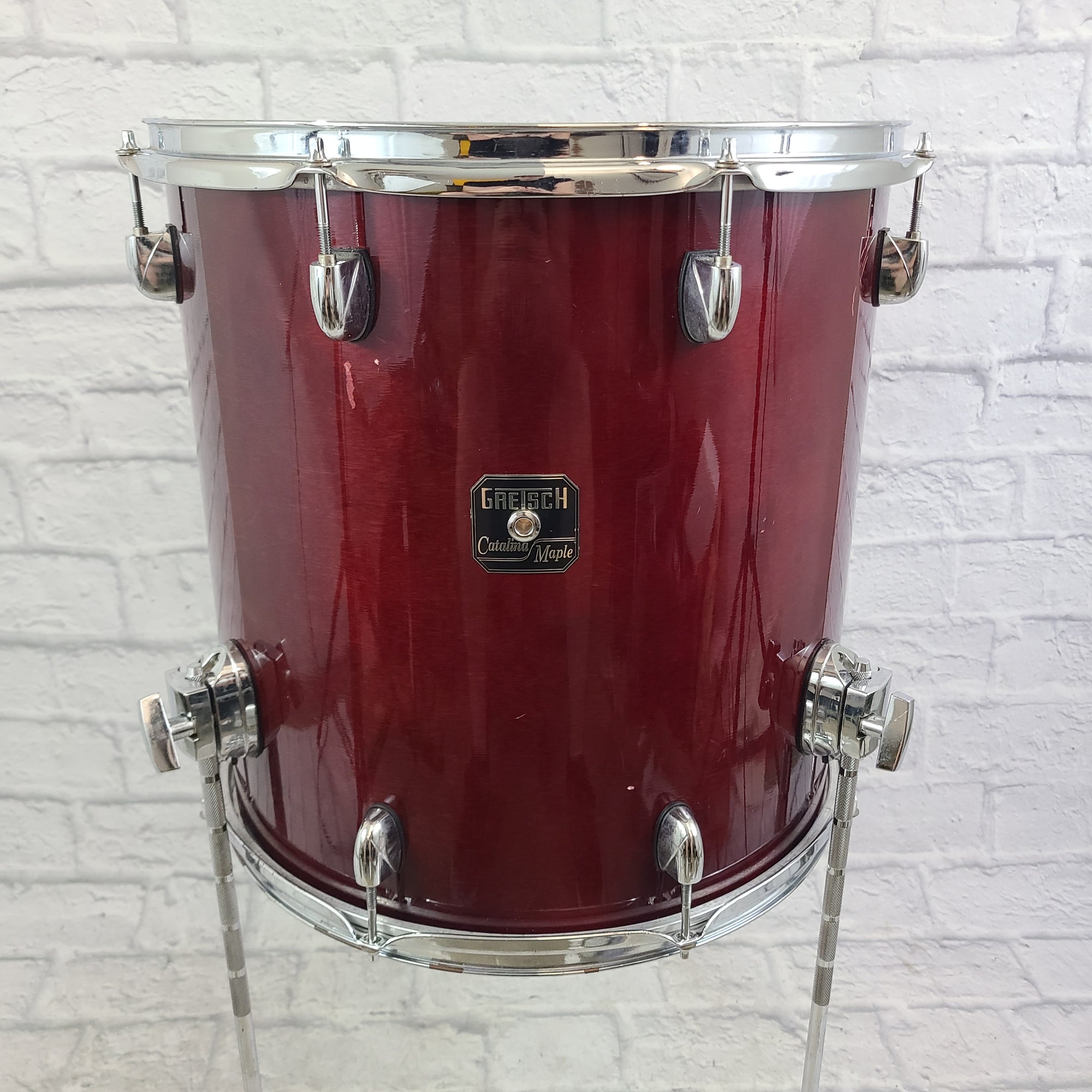 Gretsch Catalina Maple Floor Tom 16"