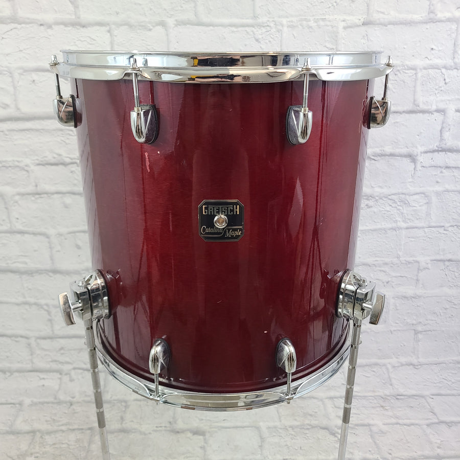 Gretsch Catalina Maple Floor Tom 16"