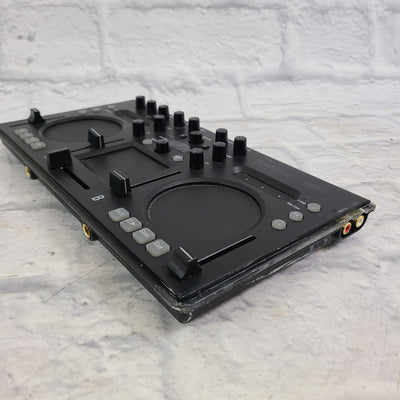 Korg Kaoss DJ Digital DJ Controller