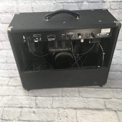 Crate Vintage Club 60 VC6112 60w Combo Guitar Amplifier