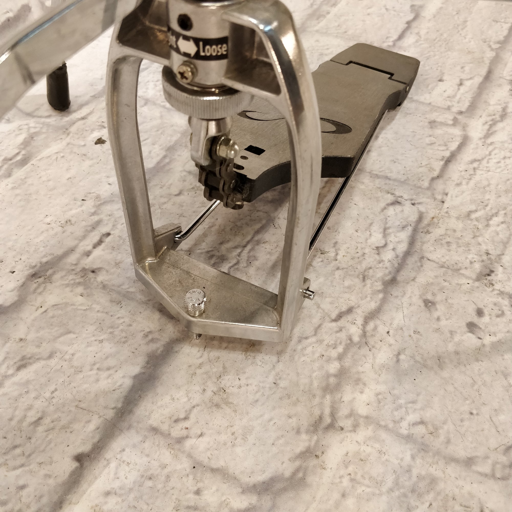 Canopus Light Weight Hi Hat Stand w Clutch