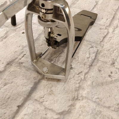 Canopus Light Weight Hi Hat Stand w Clutch