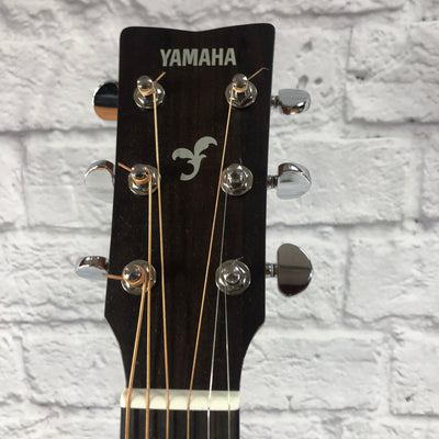 Yamaha FSX800C Acoustic Electric Guitar