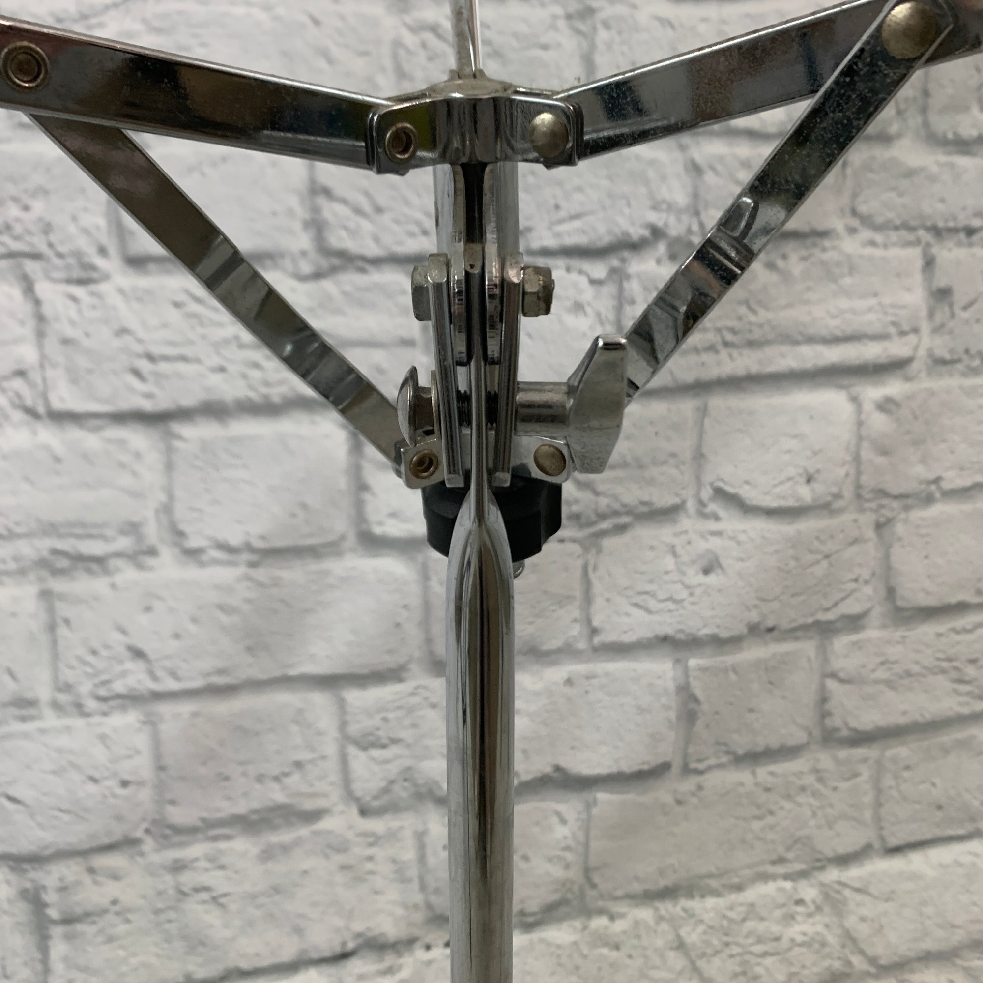 Peace Snare Stand
