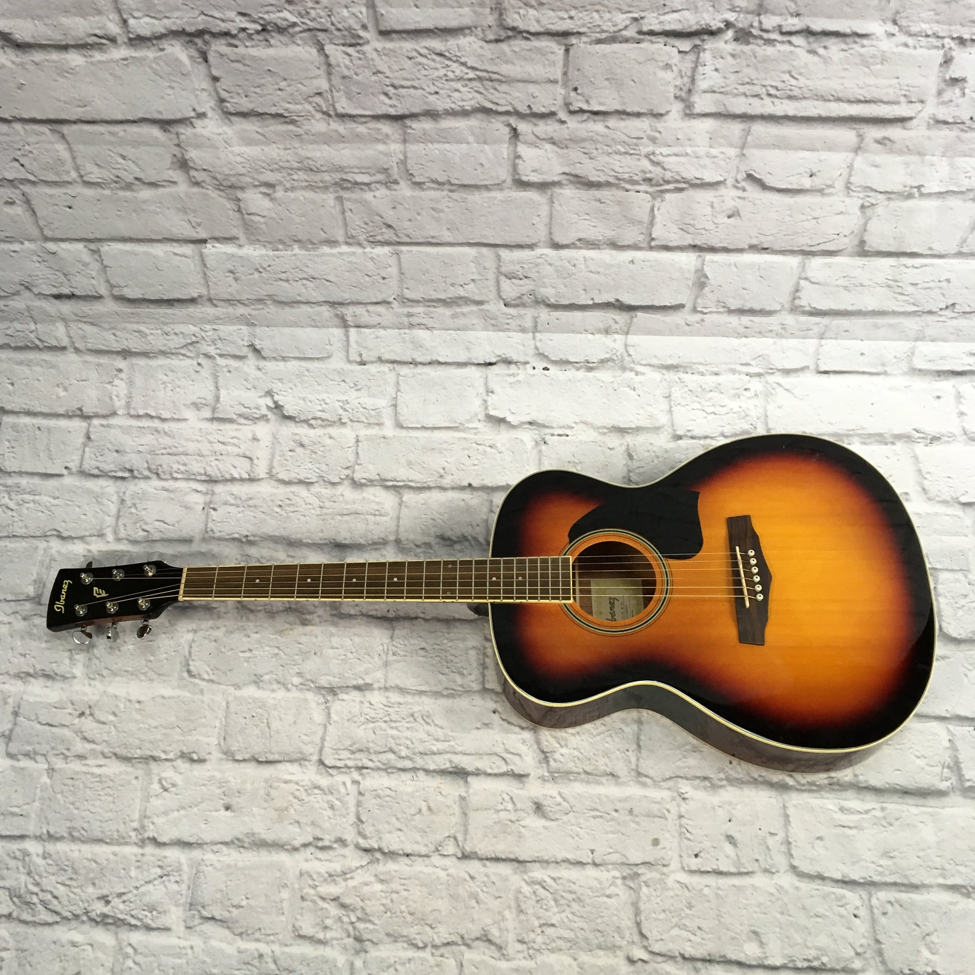 Ibanez PC15 Acoustic Guitar