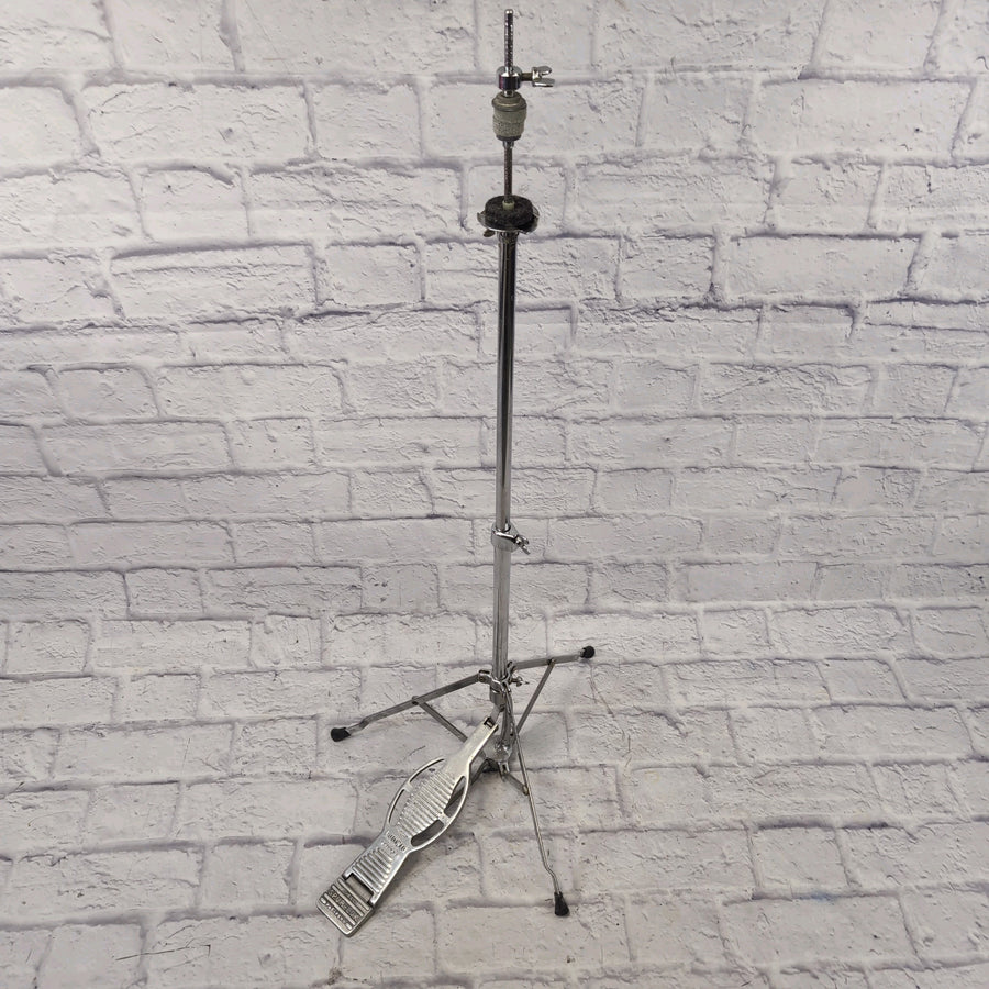 Ludwig Spur-Lok Hi Hat Stand Chicago Early Pat Pend