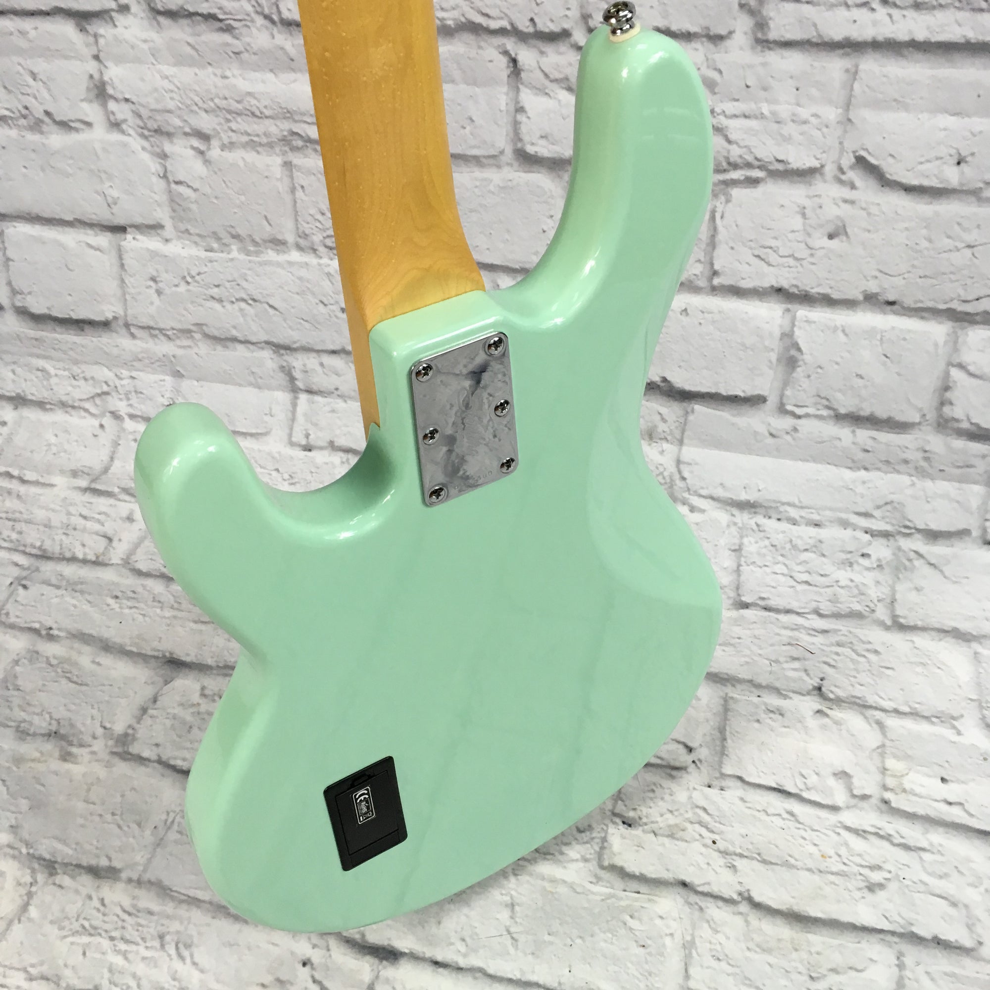 MusicMan Sterling SUB Ray 4 String Bass