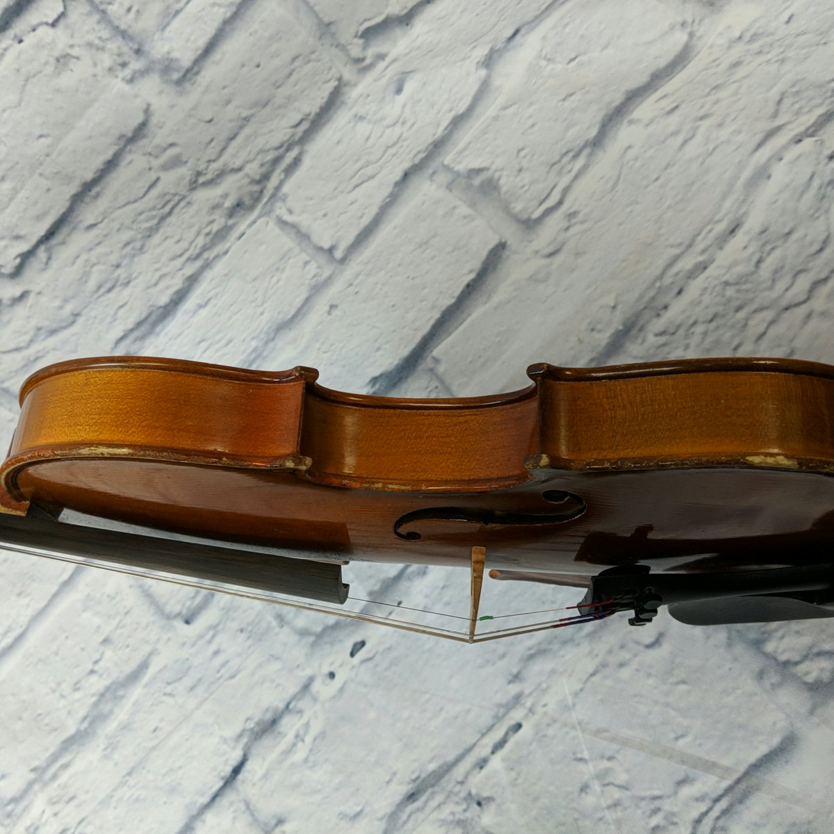 KCC Model 100 3/4 Size Violin Outfit R120844