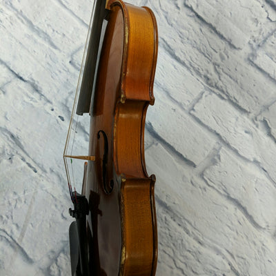 KCC Model 100 3/4 Size Violin Outfit R120844