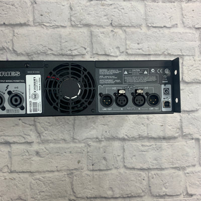 Crown XTI1002 Power Amp