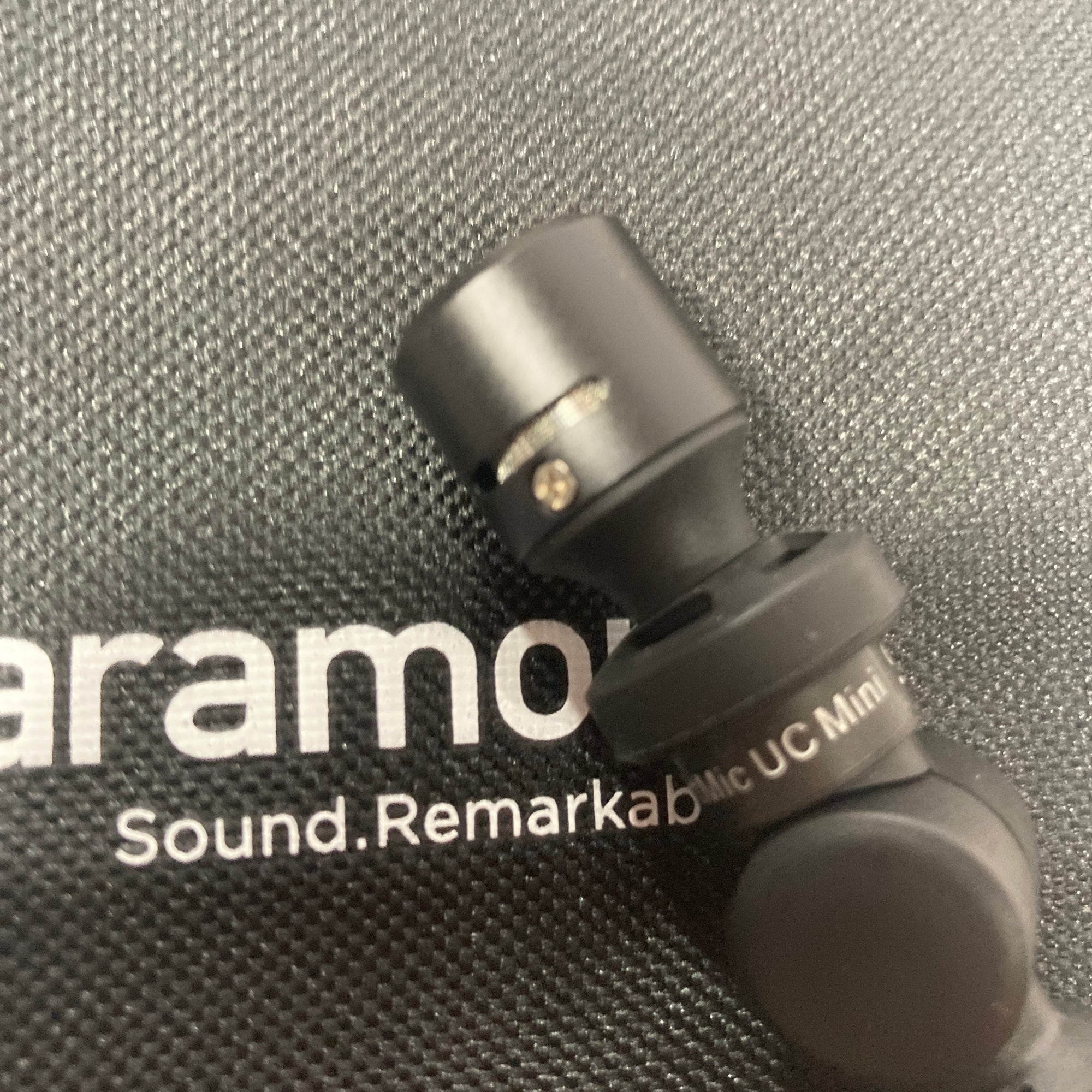 Saramonic SmartMic UC Mini USB-C Microphone