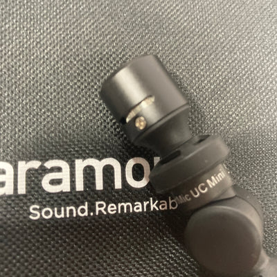 Saramonic SmartMic UC Mini USB-C Microphone