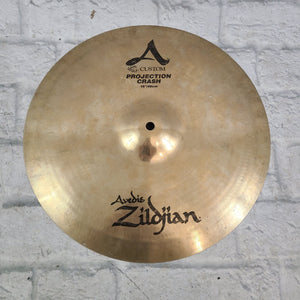 Zildjian Avedis 16" Custom Projection Crash Cymbal