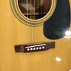 S101 Standard D41485 Acoustic Guitar