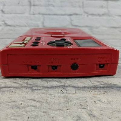 Tascam CD-GT1 Guitar Trainer