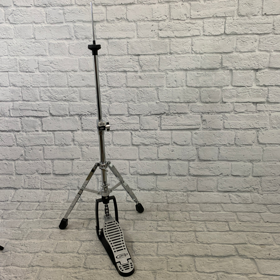 PDP Pacific Drums & Percussion 800 Series 2-Leg Hi Hat Stand