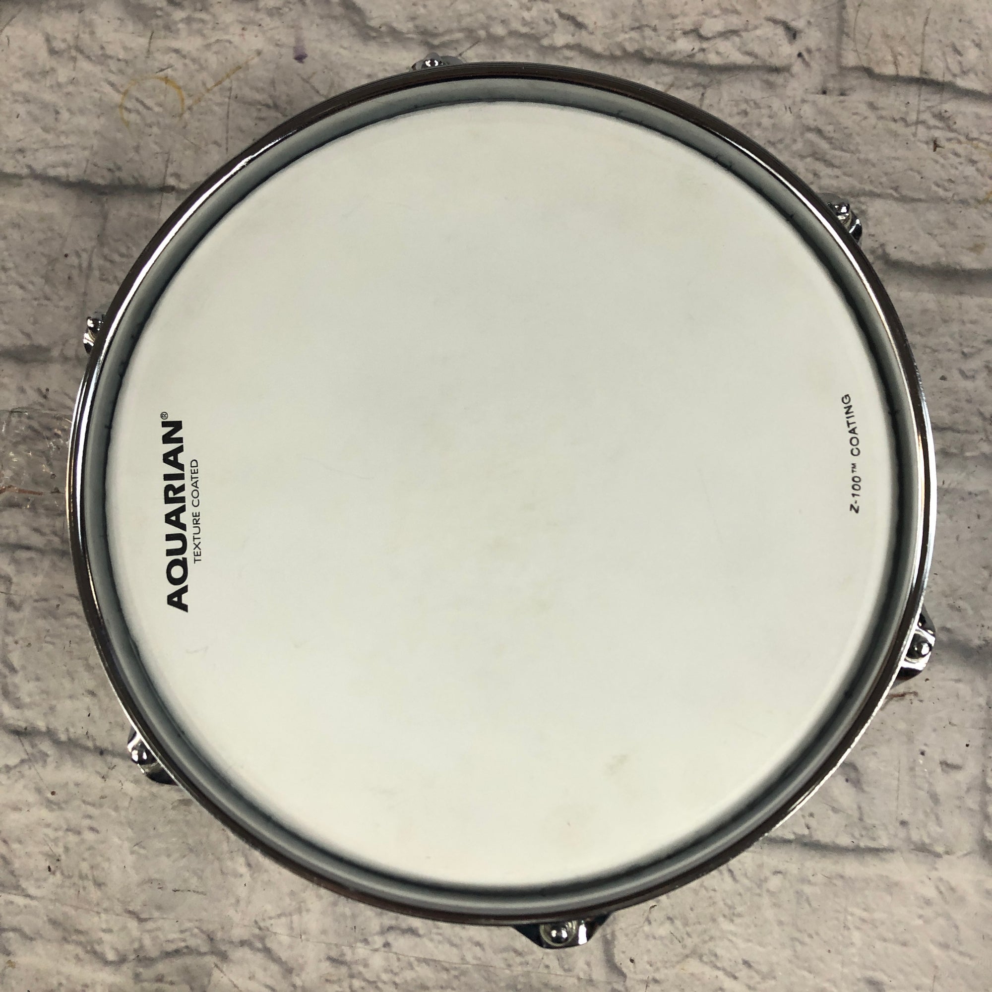 Pearl 10 x 7 Maple Shell Tom