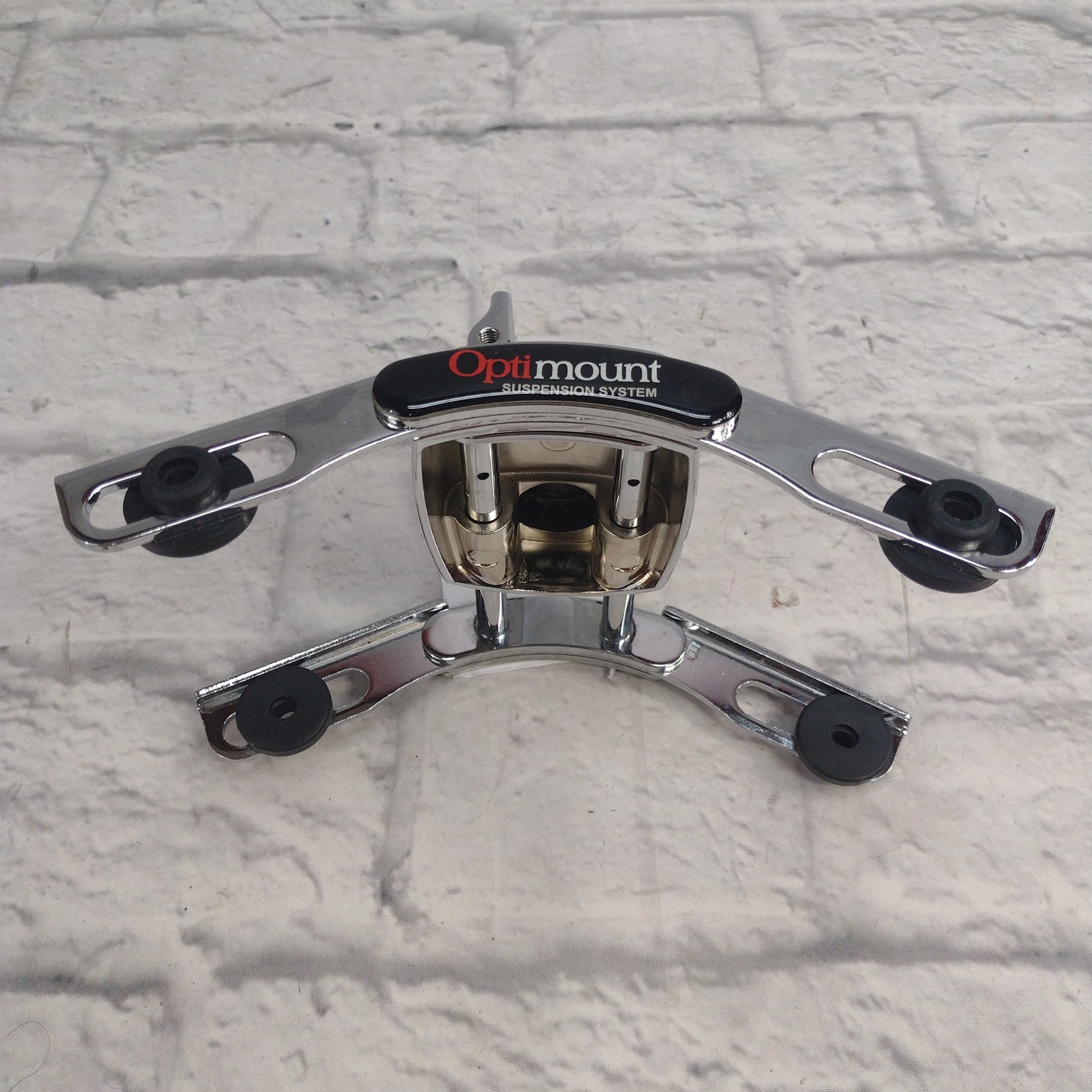 Pearl Optimount Tom Suspension System 7-8"