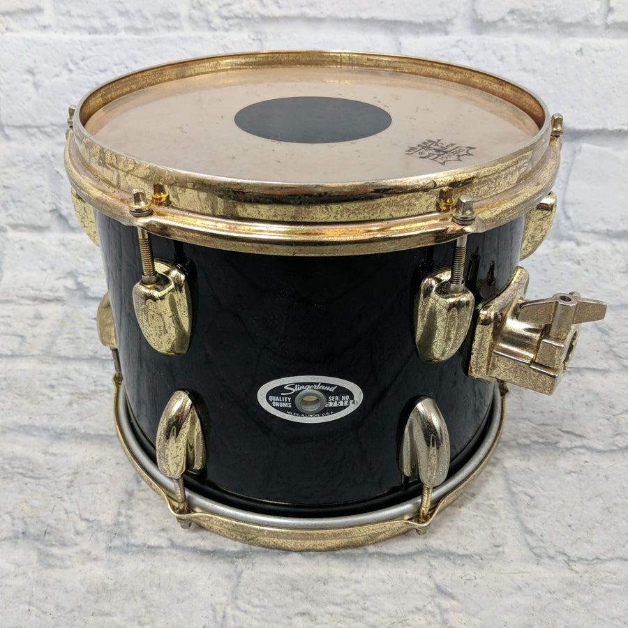 Vintage Slingerland 8x10 Tom