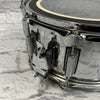 Unknown 14 x 6.5 Heavy Steel Snare Drum