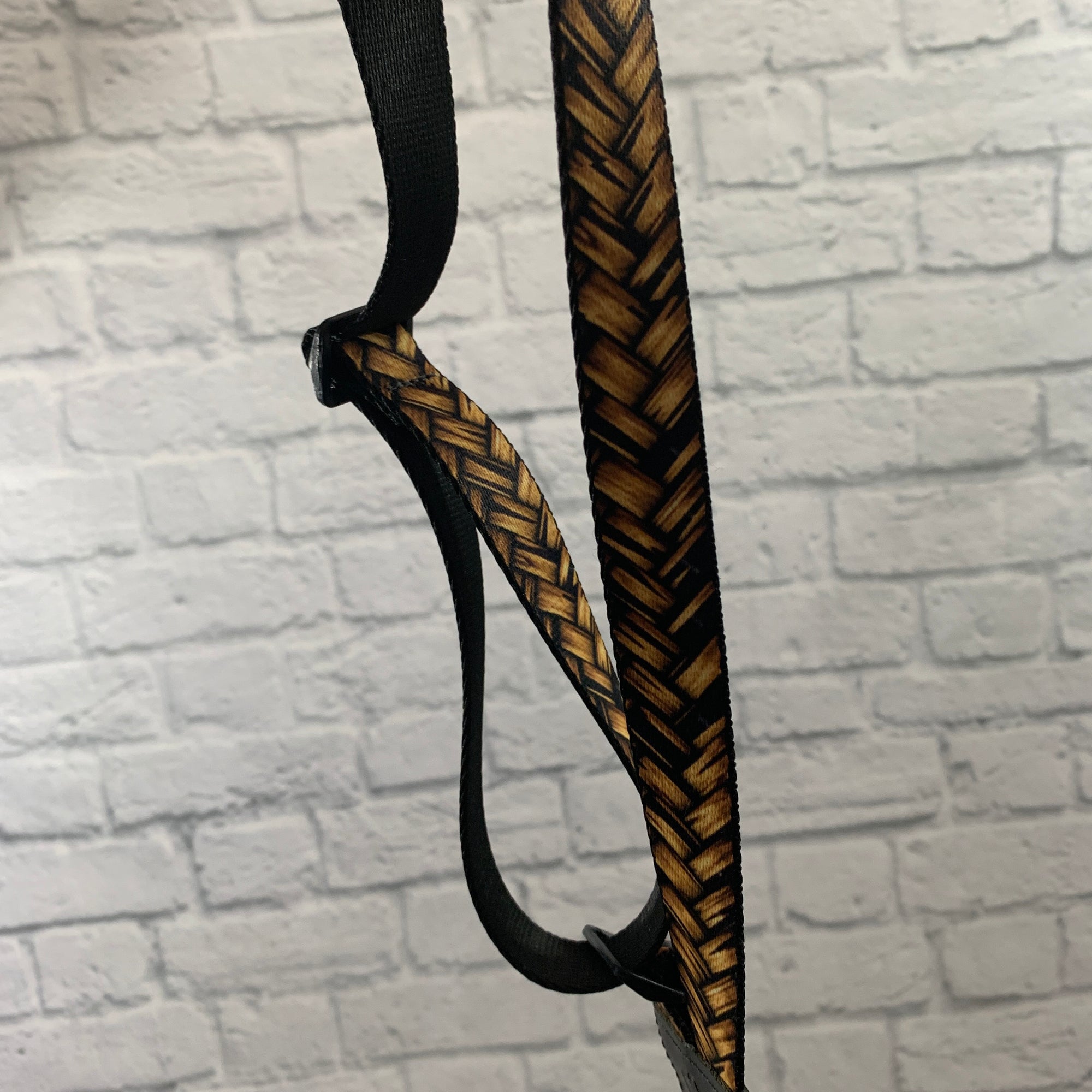 Levy's Classical Ukulele Strap MP23-007