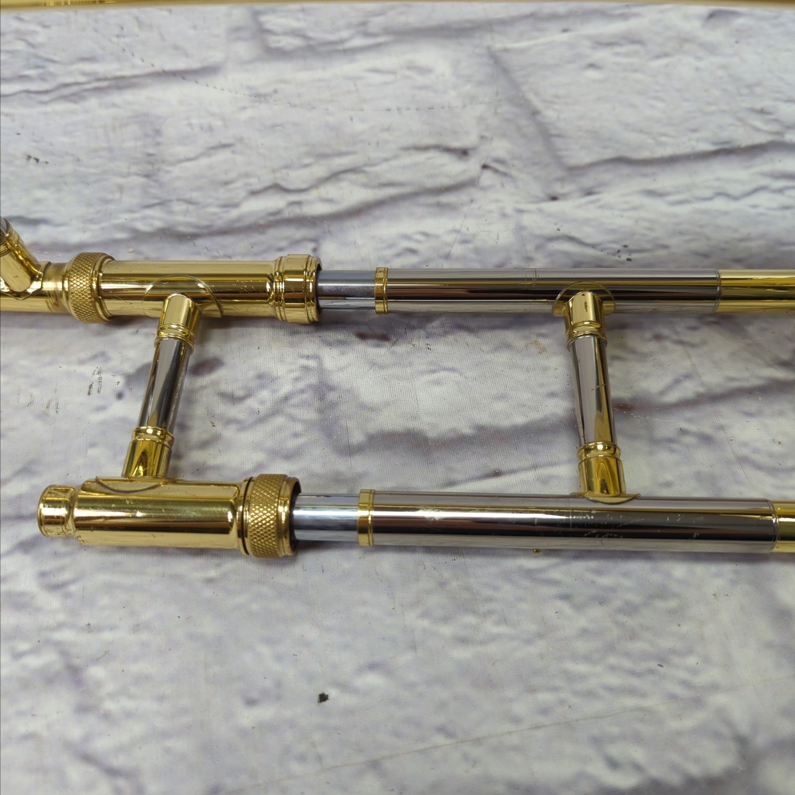 Bach TB-600 Aristocrat Trombone - AH21013059