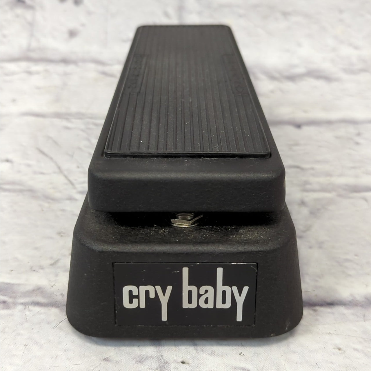 Dunlop GCB95 Crybaby Wah Pedal