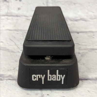 Dunlop GCB95 Crybaby Wah Pedal
