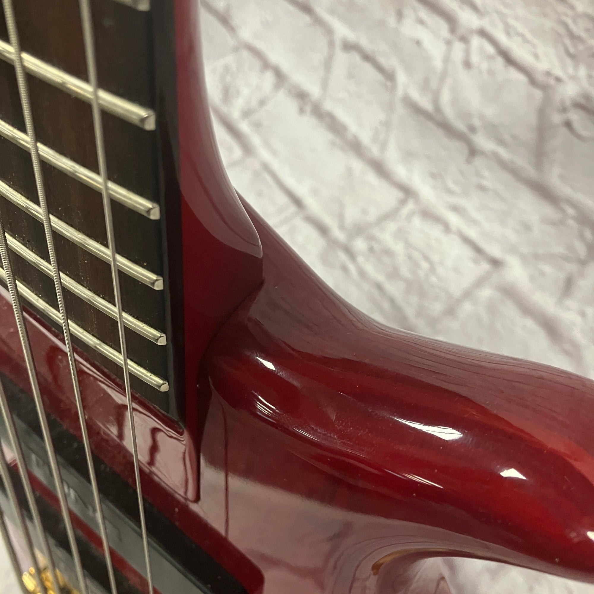 Tune TWB63 6 String Bass AS-IS