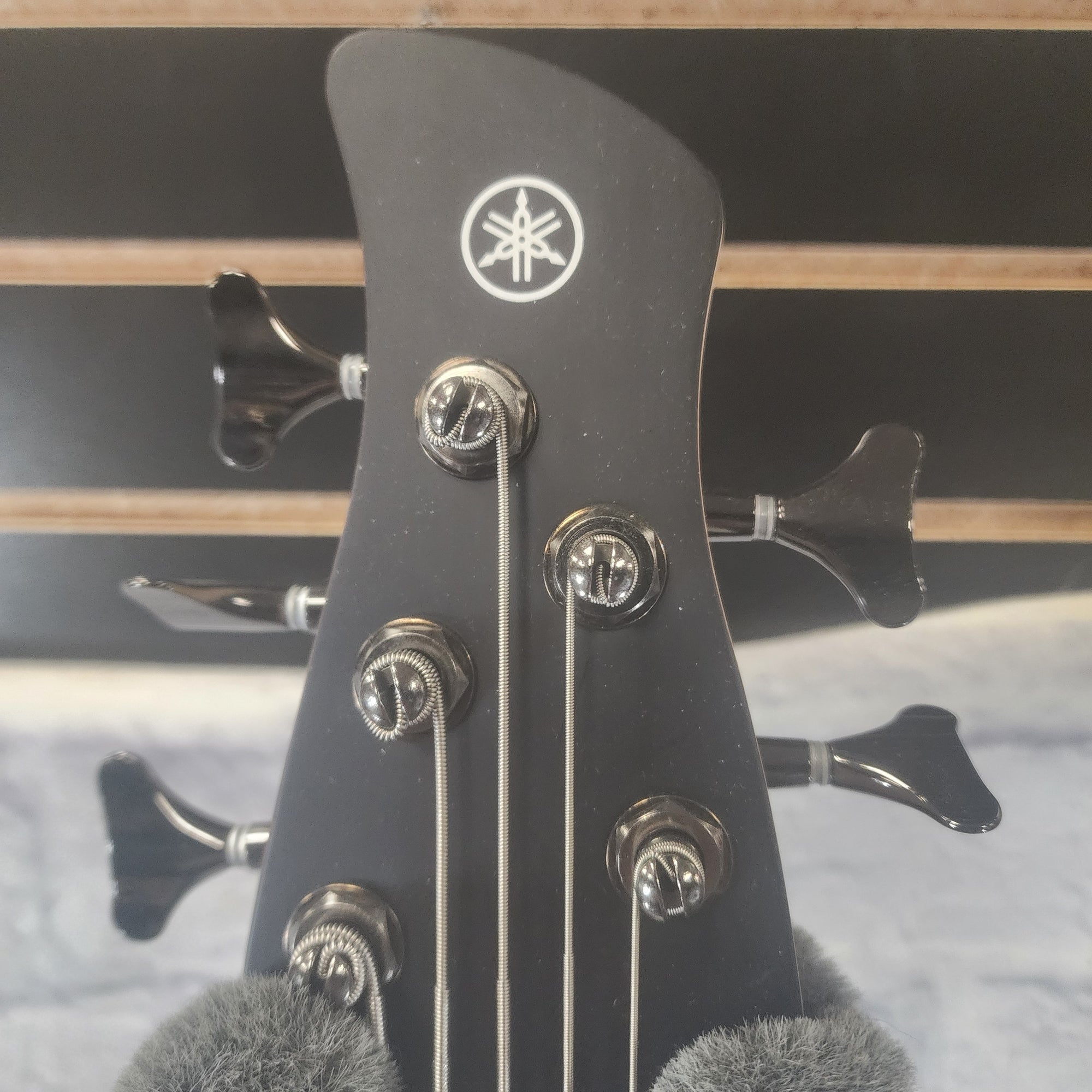 Yamaha TRBX505 5 String Bass Guitar