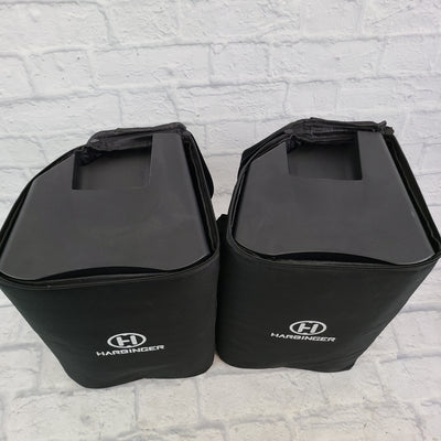 Harbinger M100-BT Portable PA System w/ Bluetooth